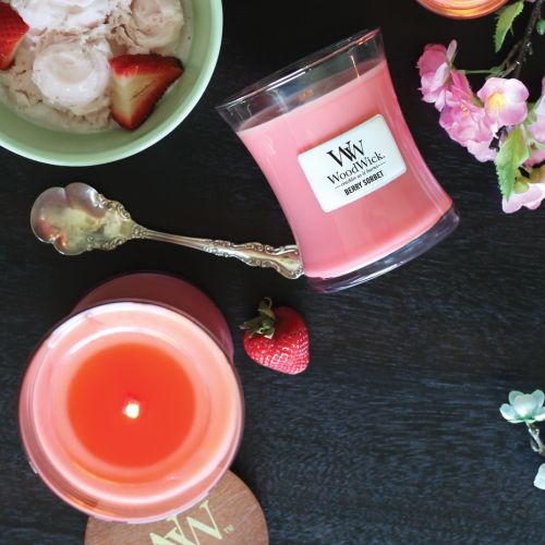 ICandle - rozpal zmysły!