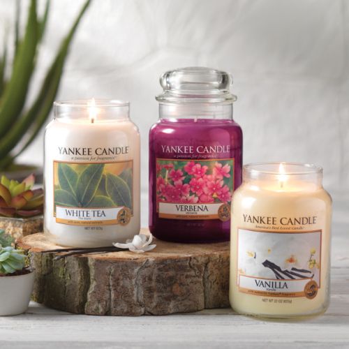 ICandle - rozpal zmysły!