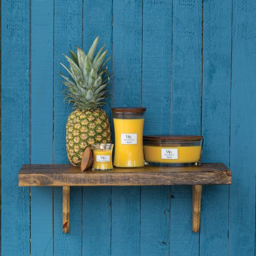 ICandle - rozpal zmysły!