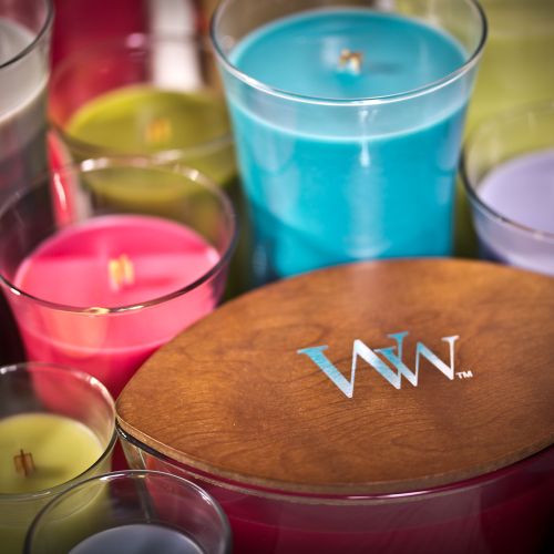 ICandle - rozpal zmysły!