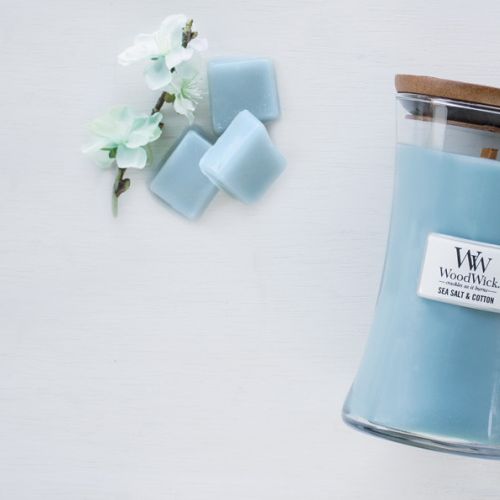 ICandle - rozpal zmysły!