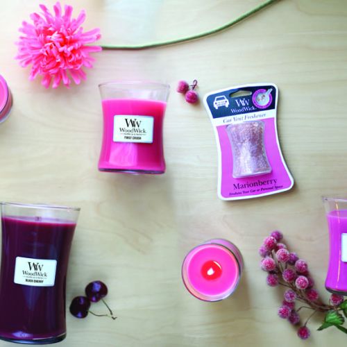 ICandle - rozpal zmysły!