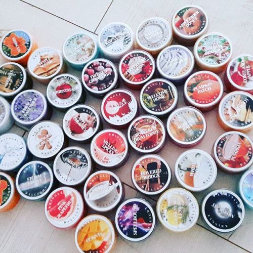 ICandle - rozpal zmysły!