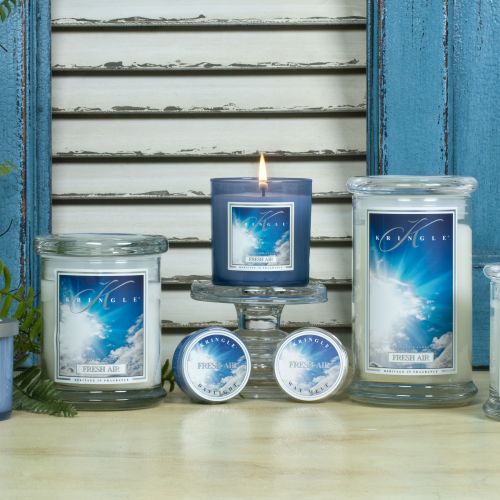 ICandle - rozpal zmysły!