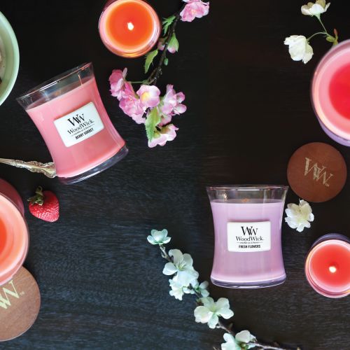 ICandle - rozpal zmysły!