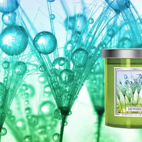 ICandle - rozpal zmysły!