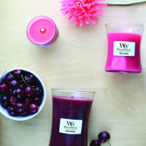 ICandle - rozpal zmysły!