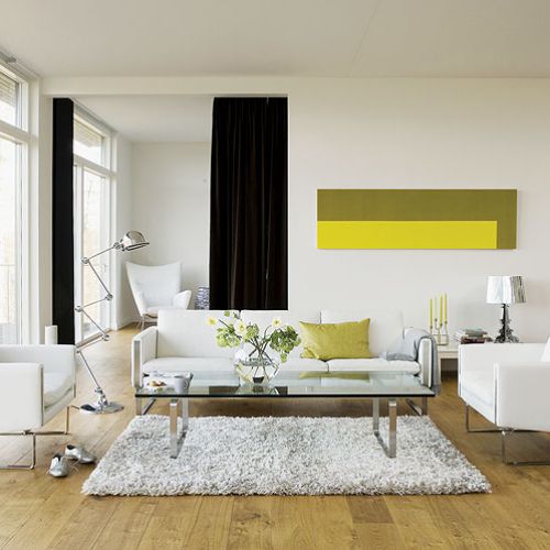 Wybieramy stoliki kawowe