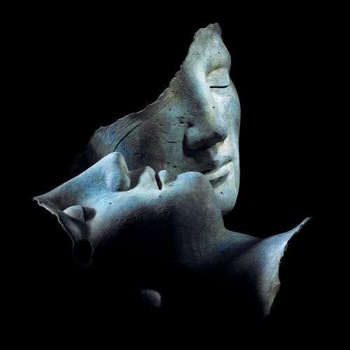 Il Grande Sonno , 2004 r. Okruchy antyku Igora Mitoraja