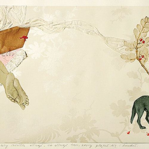 Obrazkowe książki Chmielewskiej