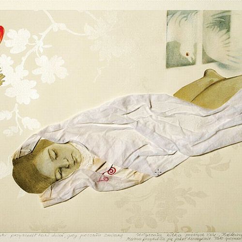 Obrazkowe książki Chmielewskiej