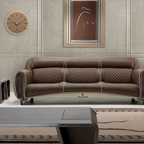 Imola marki Tonino Lamborghini. Królestwo skóry