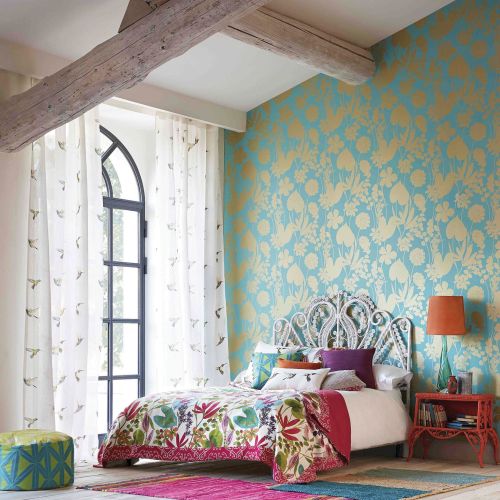 Piękna pościel i zmysłowy olejek, czyli sposób na kolorowe sny!