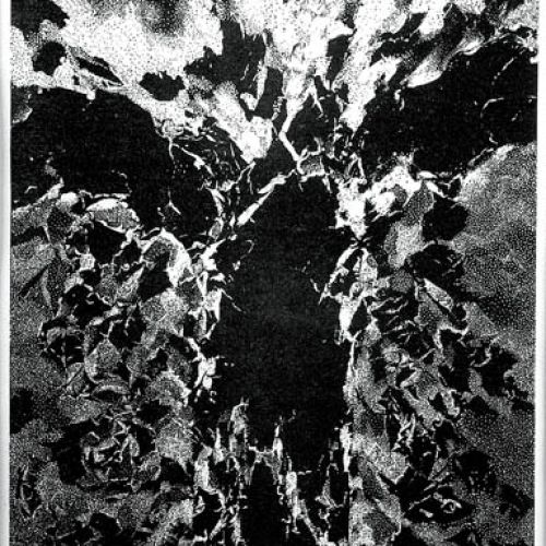 Improwizacja do Grażynki VII , 1967 r., REMPEX