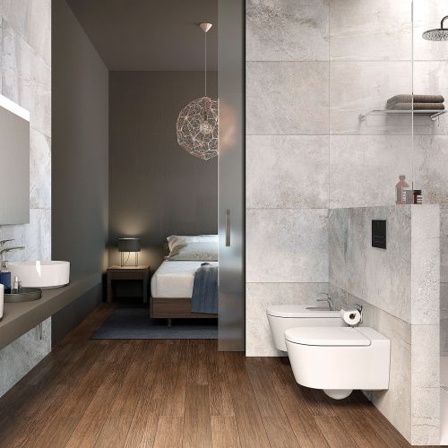 Roca – dobre pomysły do łazienki