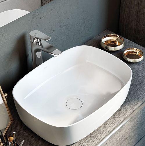 Roca – dobre pomysły do łazienki