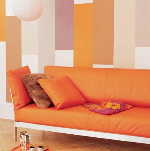 Intensywne kolory i matowe wykończenie. Dulux Intensive kosztuje 30,20 zł za 1,25 litra. DULUX