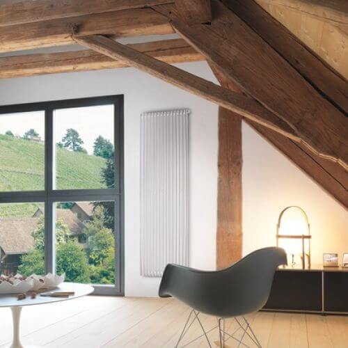 Grzejniki marki Runtal