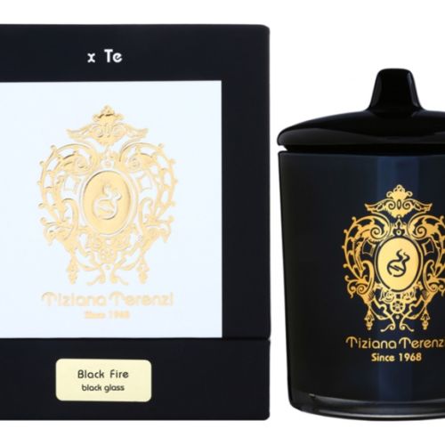 Świece zapachowe, które obłędnie pachną i tak samo dobrze wyglądają