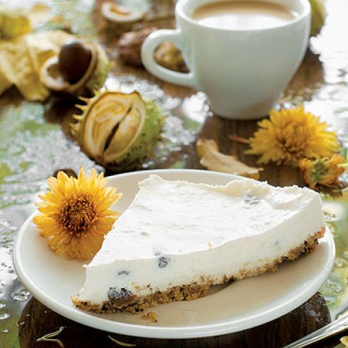 Jabłka, grzyby i jesienne warzywa. Najlepsze przepisy na początek jesieni.