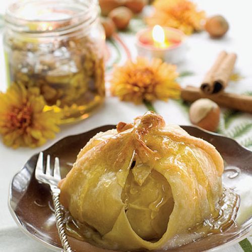 Jabłka, grzyby i jesienne warzywa. Najlepsze przepisy na początek jesieni.