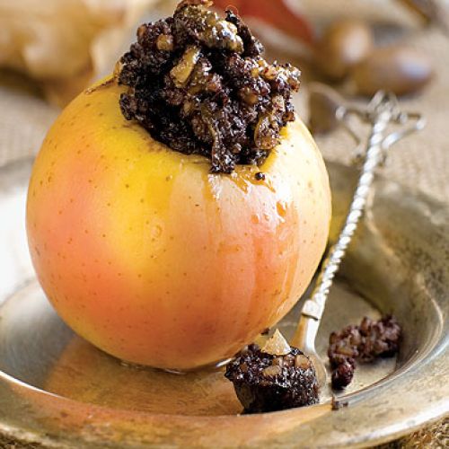 Jabłka, grzyby i jesienne warzywa. Najlepsze przepisy na początek jesieni.