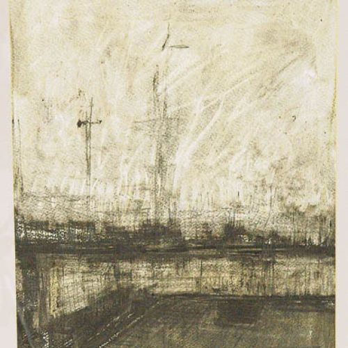 Jacek Sienicki, Dachy na Czeskiej , 1994 r., Rempex