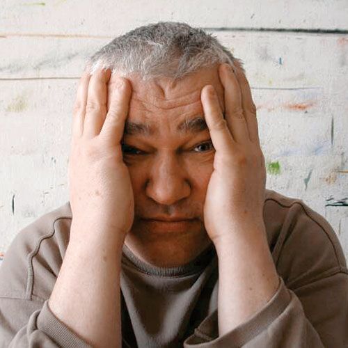 Jacek Sroka - sztuka bez ceregieli. Jacek Sroka - sztuka bez ceregieli