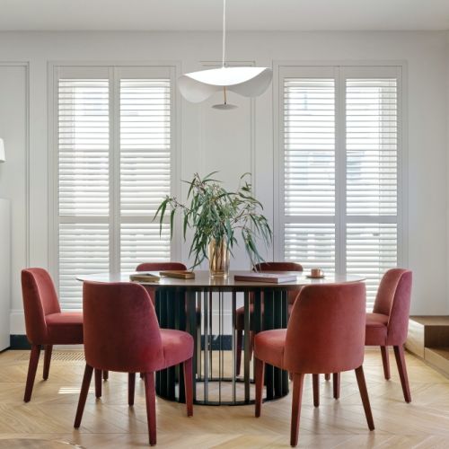 jadalnia w mieszkaniu zdjęcia aranżacje