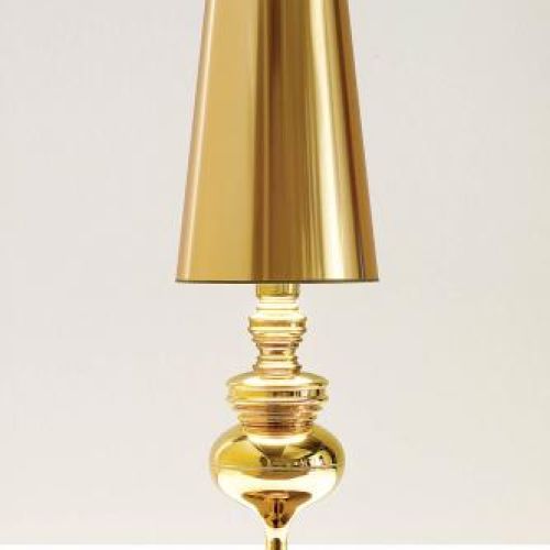 Jaime Hayon Lampa zaprojektowana dla firmy Metalarte.