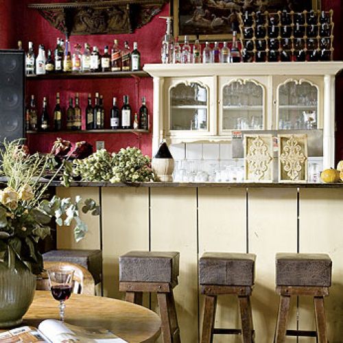 Villa Smyrna - XVII-wieczny pałacyk w Kowarach