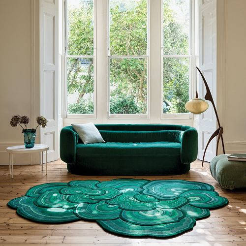 jak dobrać kolor dywanu do sofy i kanapy