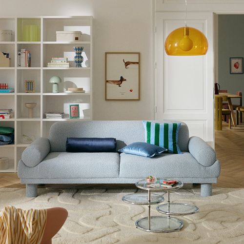 jak dobrać rozmiar dywanu do sofy i narożnika