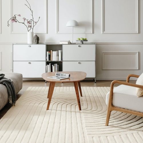 jaki dywan w salonie