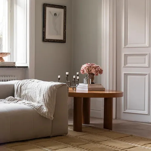 jak dobrać dywan do sofy