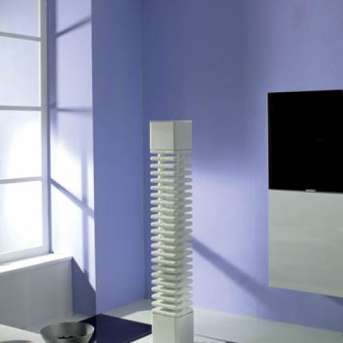 Jak rzeźba, a grzeje – z włoskiej firmy CORDIVARI.