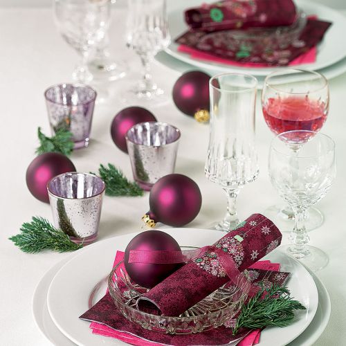 Nakrycie stołu wigilijnego. Jak udekorować stół wigilijny? Ponad 30 świątecznych aranżacji