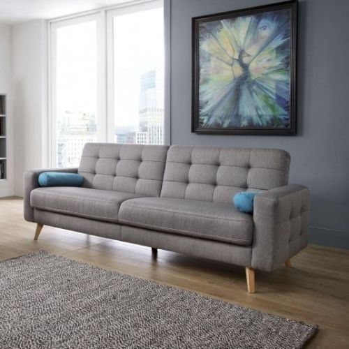 Jak z salonu wyczarować przestrzeń, w której każdy będzie się czuł wspaniale?