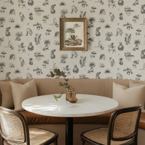 przytulny kącik jadalniany tzw. dining nook