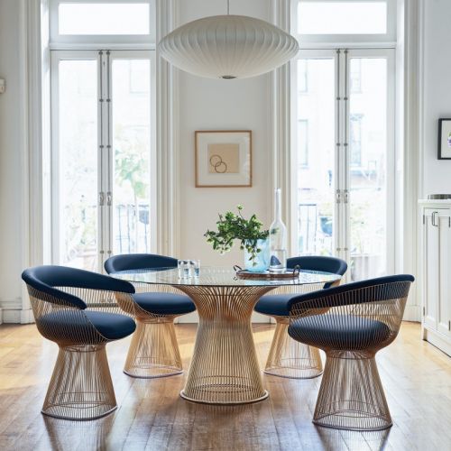 krzesła do jadalni i salonu