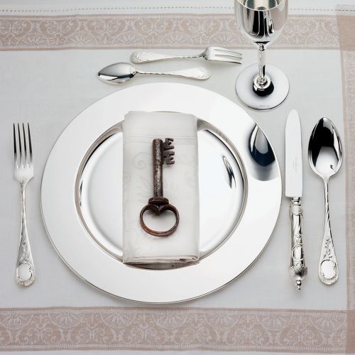 ułożenie sztućców