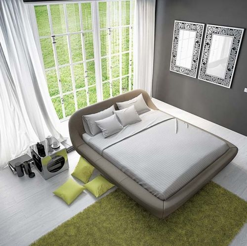 Sypialnia marzeń w różych stylach