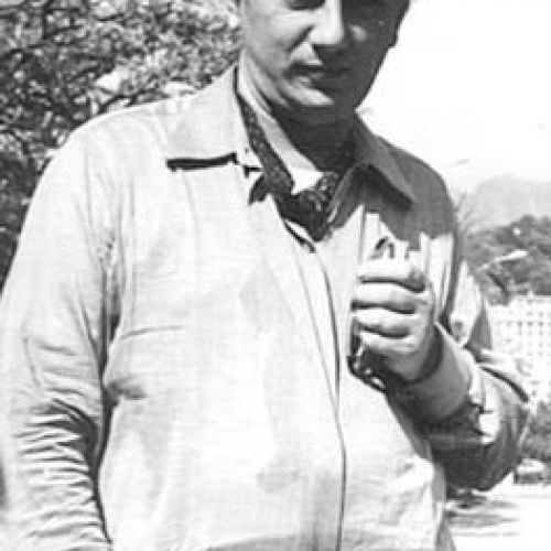 Jan Lebenstein - buntownik z powodu. Jan Lebenstein - buntownik z powodu