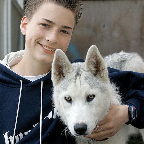 Jan Mela: nie jestem grzecznym chłopcem