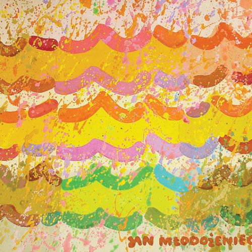 Jan Młodożeniec, bez tytułu