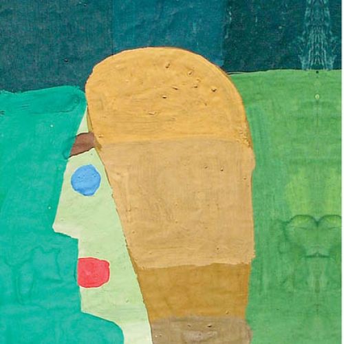 Jan Młodożeniec, bez tytułu