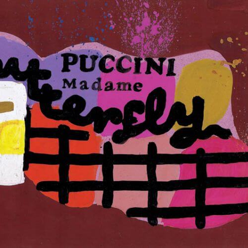 "Jan Młodożeniec, ""Puccini 1"""