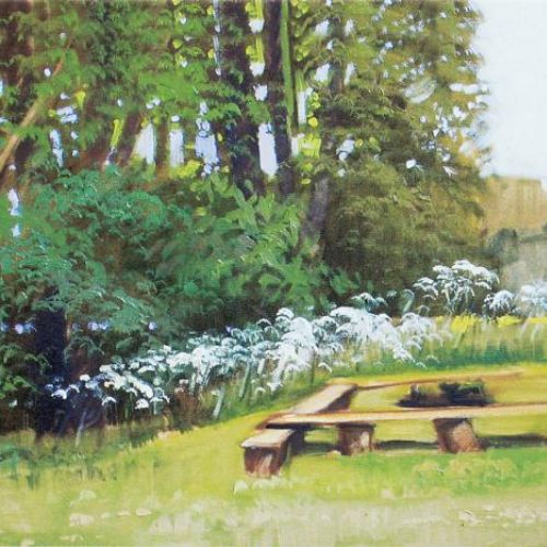 Jan Wołek obraz. Sztuk mistrz z Kazimierza