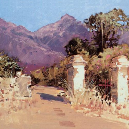 Jan Wołek obraz. Sztuk mistrz z Kazimierza