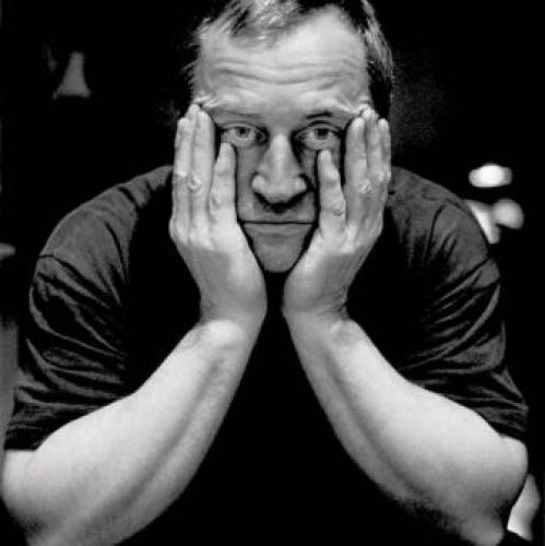 Jarek Westermark, Fot. Witold Krassowki